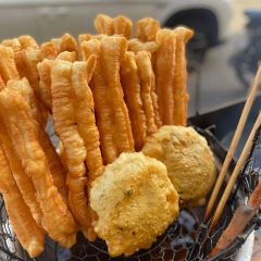 秦胖子肉陀良心店 User Photo
