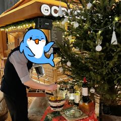 Cross Pub User Photo