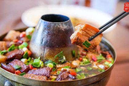 鱼巷子·味尽千岛湖(南景路店)