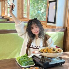 火小牛私房菜·啤酒鱼(西街店) User Photo