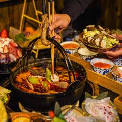 楠火锅(南明防空洞店) 여행 사진