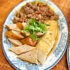 猪脚兴饭店 여행 사진