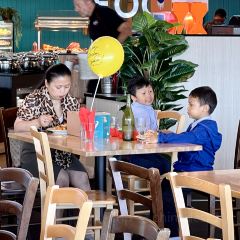 Valentines - Wairau Junction User Photo