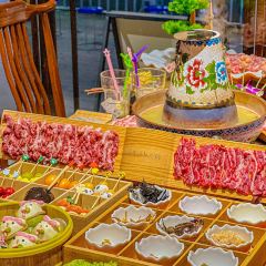 东北菜馆(洋浦店) User Photo