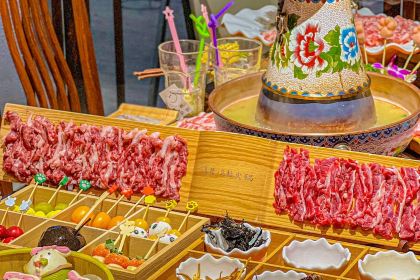 东北菜馆(洋浦店)