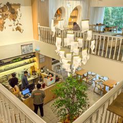 木芾Cafe&bistro(天域华府店) 여행 사진
