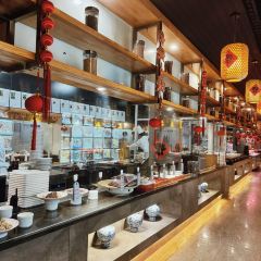 又一村上善坊大酒店 여행 사진