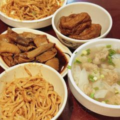 玲記拌面扁肉張用戶圖片