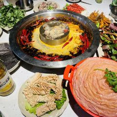 范家庄园山城老火锅(广元总店) User Photo