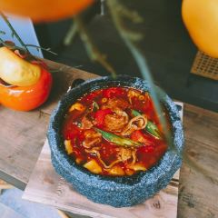 蘑菇家·浮光·创意融合料理 User Photo