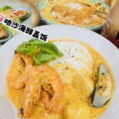 莎娜娜Shanana(剑桥郡店) User Photo