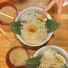 Hanakujira honten User Photo