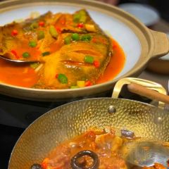 湘西小馆(建业凯旋店) 여행 사진