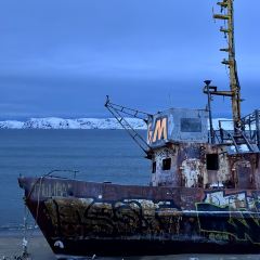 McDonald's 여행 사진