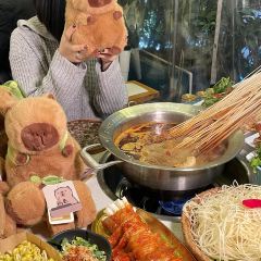 屋头串串(贝森店) User Photo