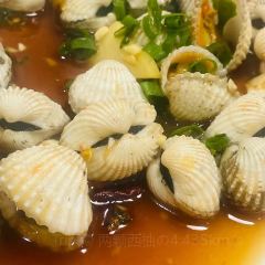 梅子大排档 User Photo