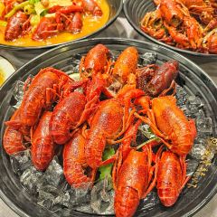 辣首龍蝦主題餐廳(東絳店)張用戶圖片
