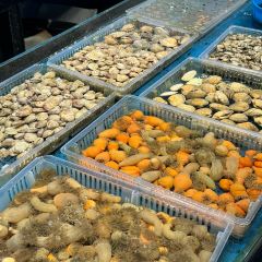 王庄阿咪海鲜大排档(象园店) User Photo