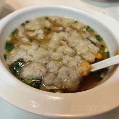 Chunyan Food (luojiajing) User Photo