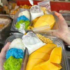 Phed Mark User Photo