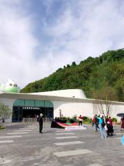 龍門山生物多樣性博覽園