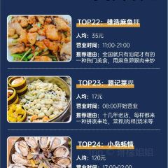 德记牛腩火锅(大马路店) User Photo