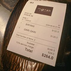 The Savory Project User Photo