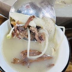 菌香阁·石锅宴 User Photo