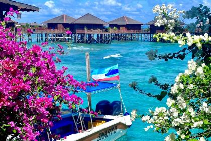 Fat Mom's Restaurant