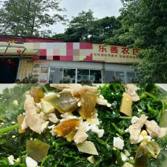 乐善居农庄 여행 사진