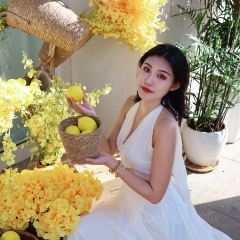 木芾Cafe&bistro(天域华府店) 여행 사진