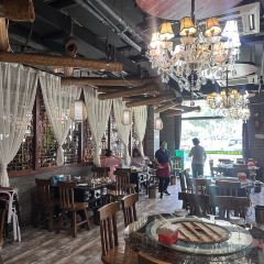 老口味(永安大街店) User Photo