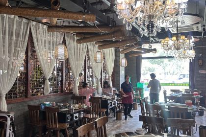 老口味(永安大街店)