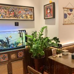 福記咖啡·手工意麵（惠城店）張用戶圖片