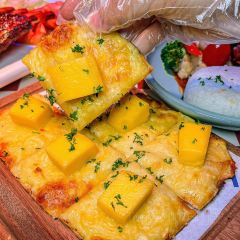鯊魚美式餐廳酒吧Sharky張用戶圖片