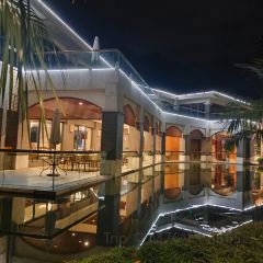 湖泉水云间餐厅(A座店) User Photo