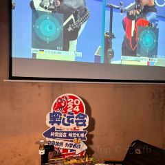 Laozhu Barbecue User Photo