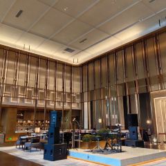 杭州良渚洲际酒店·大堂酒廊 User Photo