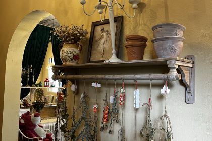 允野杂咖(润泽公寓店)