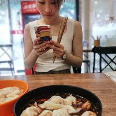鲜椒鱼·雅安地标性美食 User Photo