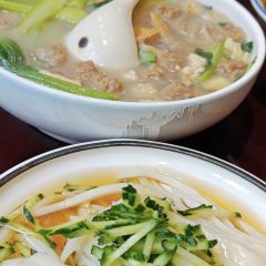 祥常泰饭店 User Photo