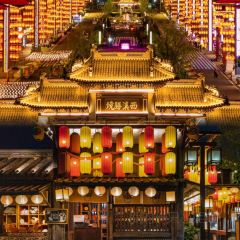 天仙缘草市街美食街区 User Photo