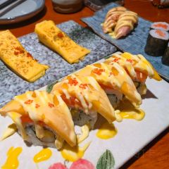 東旭迴轉(西湖店)張用戶圖片