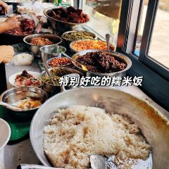 Zhouhongyayangroufen (fukang) 여행 사진
