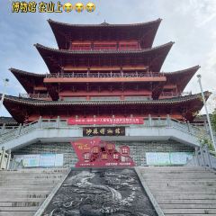罗兰烧饼 User Photo