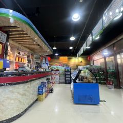 大黑头  羔羊蝎子火锅(汇思通店) User Photo