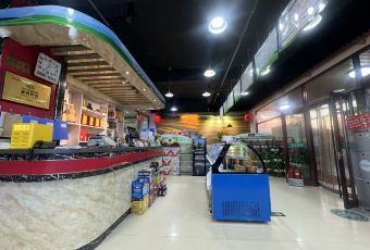 大黑头  羔羊蝎子火锅(汇思通店) User Photo