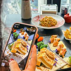 屿·高空餐厅(台商店) User Photo