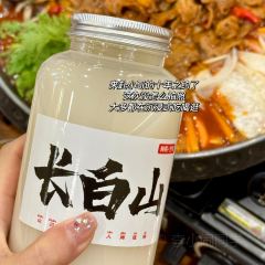 韩熙拌饭馆 User Photo