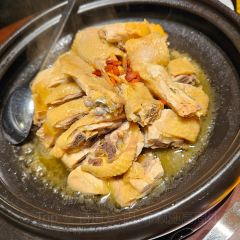 汀小府·福建客家菜(长冠城店) User Photo